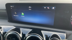 Mercedes-Benz A-Class A180 Sport Edition 5dr Auto Petrol Hatchback